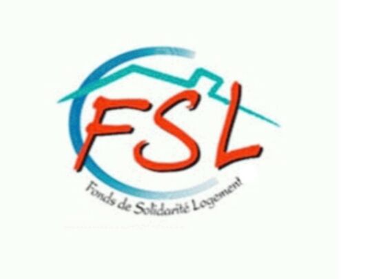 Logo FSL