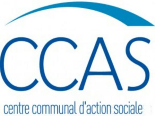 Logo du Centre Communal d'Action Sociale
